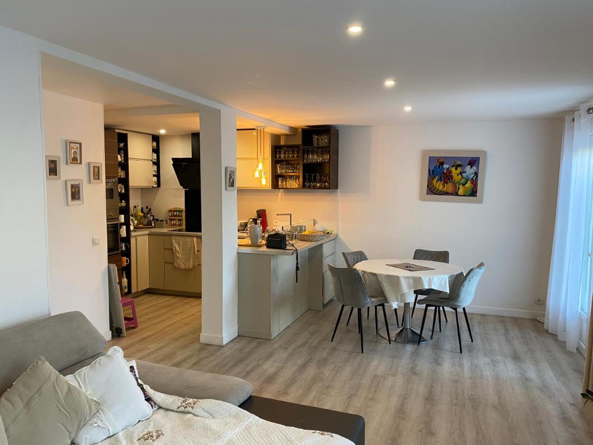 Apartamento F3 Rdc Palavas-Les-Flots Exterior foto
