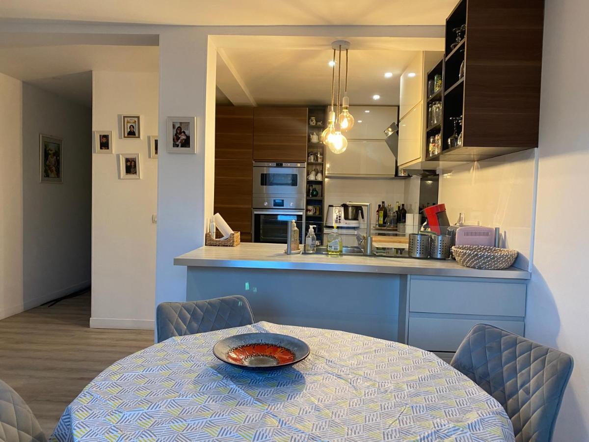 Apartamento F3 Rdc Palavas-Les-Flots Exterior foto