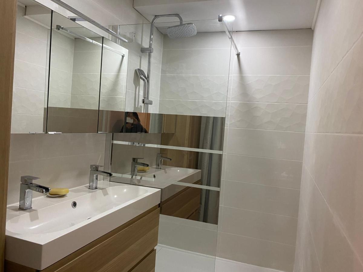 Apartamento F3 Rdc Palavas-Les-Flots Exterior foto
