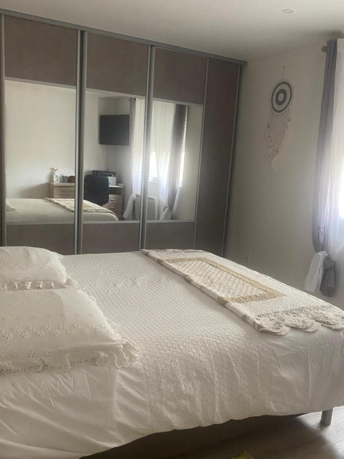 Apartamento F3 Rdc Palavas-Les-Flots Exterior foto