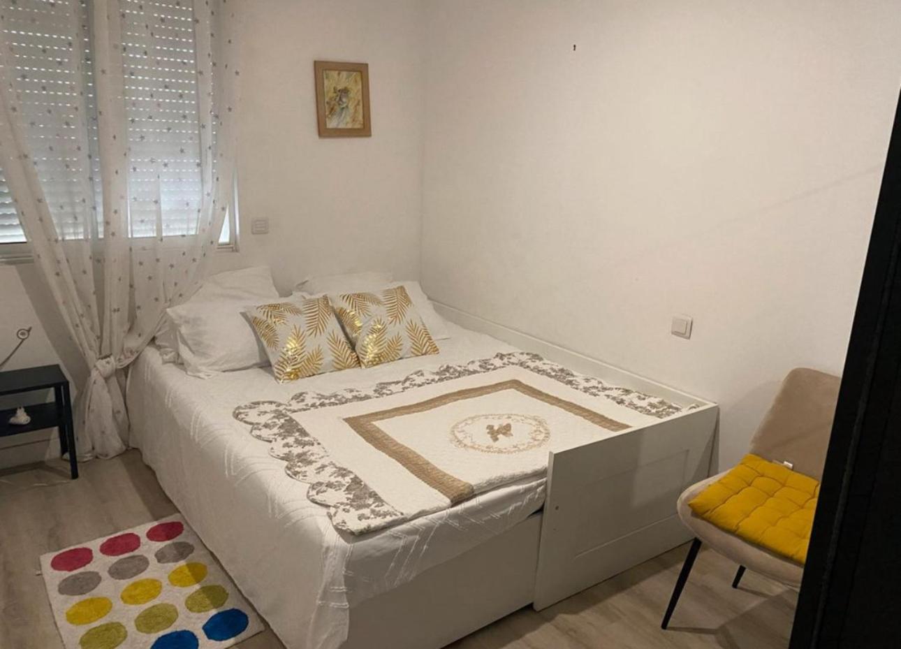 Apartamento F3 Rdc Palavas-Les-Flots Exterior foto