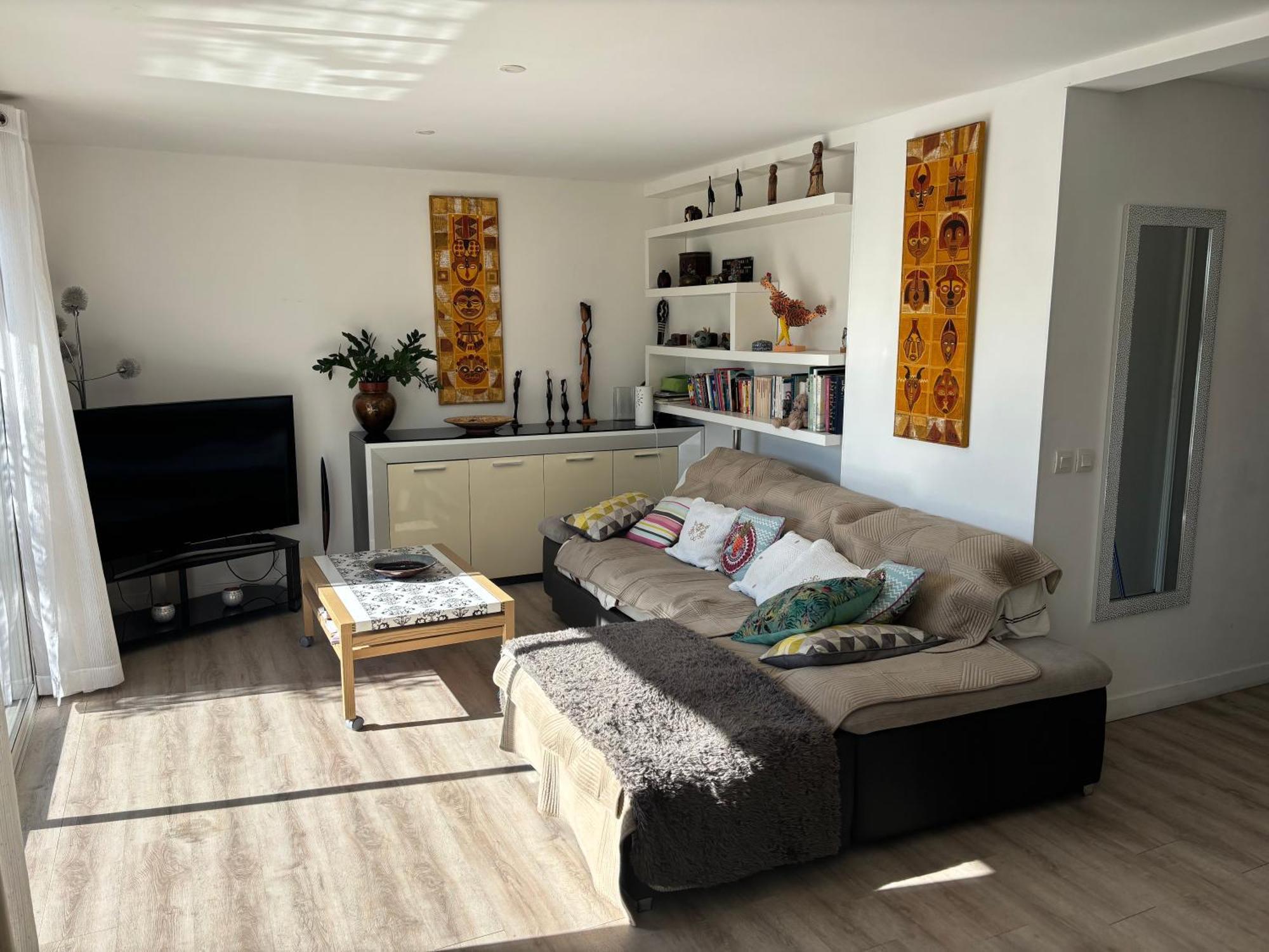 Apartamento F3 Rdc Palavas-Les-Flots Exterior foto